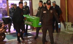 İki kardeş evlerinde öldürülmüş halde bulundu