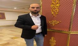 Kaybolan esnaf için arama çalışması başlatıldı