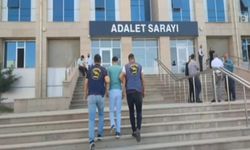 Van'da hırsızlık suçundan aranan 8 kişi yakalandı