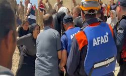 Diyarbakır'da ayağı kayıp düştüğü çayda boğuldu