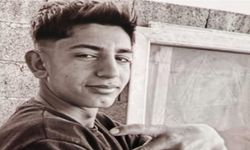 Dereye giren 15 yaşındaki çocuk boğuldu
