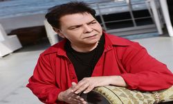 Roman müziğinin ünlü ismi Balık Ayhan hayatını kaybetti