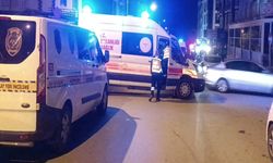 Silahlı ve bıçaklı kavga: 1 ölü, 3 yaralı