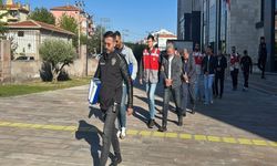 Emekli öğretmenin 25 milyon TL dolandırıldığı olayda 7 tutuklama