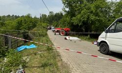Arazi kavgası kanlı bitti: 2 ölü, 1 yaralı