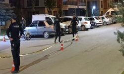 Elazığ’da silahlı kavga: 2 yaralı