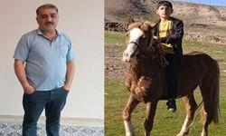 Baba ve oğlunu 'alacak' nedeniyle öldürüp, delil karartmak yakmış