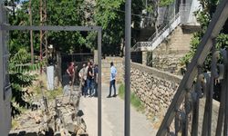 Diyarbakır’da akraba aileler arasında silahlı kavga: 1 ölü
