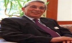 Eski Devlet Bakanı Rüşdü Saracoğlu hayatını kaybetti