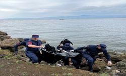 İnşaat mühendisi, denizde ölü bulundu