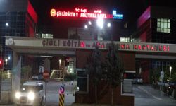 İki grup arasında silahlı kavga; 4 yaralı