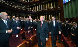 Erdoğan: PKK bugün yarın silahları bırakacak