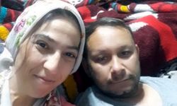 Cani anne ve üvey baba cinayeti itiraf etti