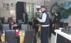 Hakkari'de belediye denetimleri arttırdı