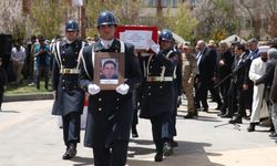 Çukurca'da kalp krizi geçiren güvenlik korucusu şehit oldu