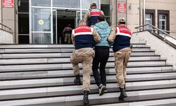 Bitlis'te firari hükümlü yakalandı