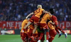 Galatasaray Süper Lig'de şampiyonluk maçına çıkacak