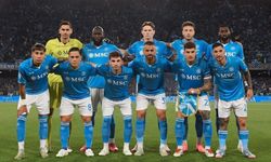 İtalya Serie A'da Napoli şampiyon oldu
