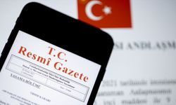 Hakkari kararı Resmi Gazete'de