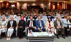 Van'da "6. Uluslararası Kurdiyat Sempozyumu" başladı