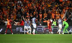 Türkiye Kupası'nda şampiyon Galatasaray