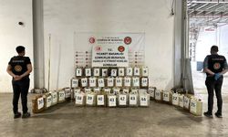 Ağrı'da ele geçirildi: Piyasa değeri 3 milyar TL'ye yakın