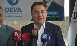 Ali Babacan: DEVA, ülkeyi yönetmeye en hazır partidir
