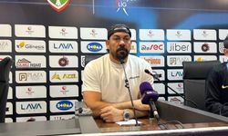 Amedspor teknik direktör Servet Çetin ile yollarını ayırdı
