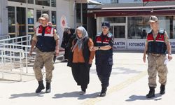 Gelini yaşamına son vermişti; kayınvalide 'eziyet'ten tutuklandı