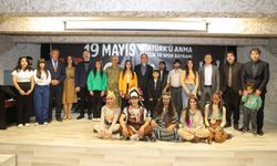 Şemdinli'de 19 Mayıs kutlamaları başladı
