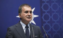 Çelik'ten  PKK'nın silah bırakma kararı açıklaması