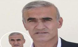 Hakkarili eski futbolcu hayatını kaybetti