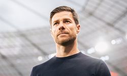 Real Madrid, Xabi Alonso'yu duyurdu