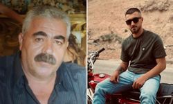 Düzgün Baba Dağı'nda kan aktı! Amca-yeğen öldürüldü