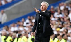 Ancelotti Real Madrid'e yarın veda edecek
