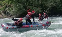 Neçir Kom'u arama çalışmaları 10. gününde