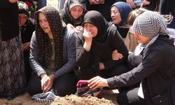 Evlatları katledilen anne: "Oğlum, kızım beni duyuyor musunuz"