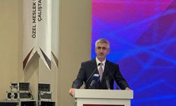 Gür, Hakkari'nin taleplerini dile getirdi