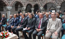 'Kadim Şehir Hakkari çalıştayı' sona erdi