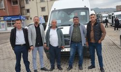Yüksekova'da otogar sorunu çözüm bekliyor