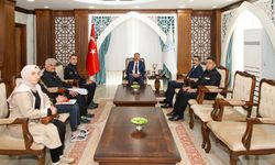 Hakkari'de deprem hazırlıkları masaya yatırıldı