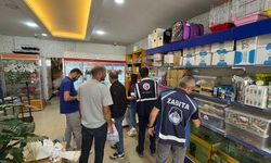 Hakkari'de bayram öncesi geniş kapsamlı denetim!