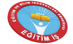 Eğitim İş Sendikası Hakkari  Şubesinden kaza açıklaması