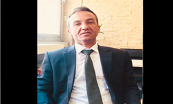 Başkanı Aydın’dan 1 Mayıs Emek ve Dayanışma Günü mesajı