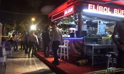 Emekli polis memuru, eski eşini öldürüp, kendini de vurdu