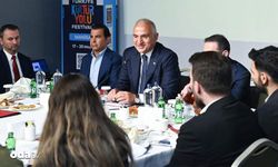Hakkari'ye yeni kayak merkezi geliyor