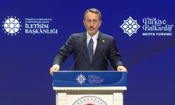 Fahrettin Altun: Kardeşlik iklimini büyüten bir Türkiye var