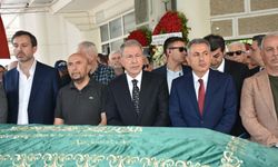 Hulusi Akar'ın acı günü