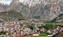 Hakkari eğitimde artışın yaşandığı kentler arasında yer aldı
