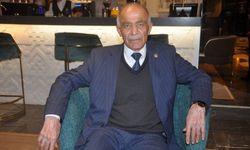 Hakkari eski Vekili Töre'den barışa destek